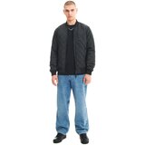 Cropp muška bomber jakna - Crna 6962U-99X Cijene
