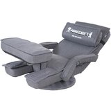 Minecraft LOUNGE NASLANJAČ tkanina aluminij | Shoptok.si