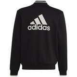 Adidas Trenirka komplet Together Back To School Aeroready Črna | Shoptok.si