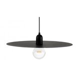 Faro 68145 - Viseći luster na sajli PLAT 1xE27/60W/230V | Eponuda.com