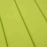  Jastuk za sunčanje Zelena 178 x 60 x 4 cm Oxford tkanina | shoptok.hr