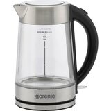 Gorenje Grelnik vode K17GDWII inox 1,7 l, (5000119363) Cene