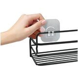 Metaltex Plastične kuke u setu 4 kom – | shoptok.hr