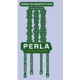 Goran Kojadinović Coix - Perla: zbirka pesama