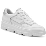 s.Oliver Superge 5-23638-42 White 100 Cene