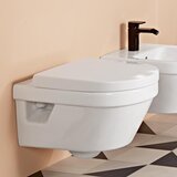 Villeroy & Boch viseča WC školjka OMNIA ARCHITECTURA 5684 R0 | Shoptok.si