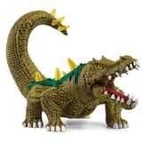 Schleich 70155 - Eldrador Creatures - Močvirna pošast Cene
