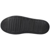 Geox Polškornji D GRAISY Črna | Shoptok.si
