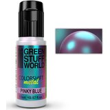 Green Stuff World chameleon paint pinky blue 17ml | Eponuda.com