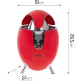  Sokovnik za citruse AD 4013R | Shoptok.si