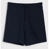 Sinsay Sportske kratke hlače s visokim udjelom pamuka 3 pack | shoptok.hr