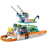Lego Friends: Pomorski reševalni čoln | Shoptok.si