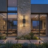  Spoljna lampa 13174-3 BK | Eponuda.com