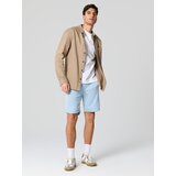 Sinsay Slim fit kratke hlače | shoptok.hr