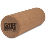 Boarderking Valj iz plute k deski za ravnotežje, fascialni valj, masažni valj, fitnes valj | Shoptok.si
