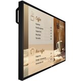  Philips 6000 series 43BDL6017P Digital signage flat panel 108 cm (42.5) LCD 800 cd /m² 4K Ultra HD Black Built-in processor Android 14 24 /7 | shoptok.hr