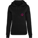 Mister Tee Women's sweatshirt Everything's Nice black | Shoptok.si