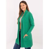 Factory Price Cardigan-PM-SW-8307.03-green | shoptok.hr