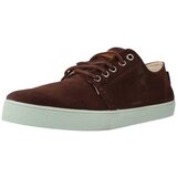 Pompeii Čevlji Derby HIGBY SUEDE Kostanjeva | Shoptok.si