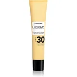 Sunissime The Velvety Sun Fluid SPF 30 fluid za lice za sunčanje SPF 30 40 ml