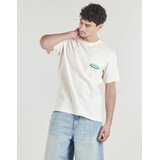 Patagonia Majice s kratkimi rokavi M'S MW '95 OVAL LOGO POCKET TEE Bež | Shoptok.si