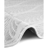 NORTHRUGS Sivi/boje slonovače okrugao unutarnji i vanjski tepih ø 160 cm Duet Liora – | shoptok.hr