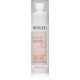 Revuele Daily Sun Hyaluronic zaštitna magla s hidratantnim učinkom SPF 30 100 ml Cijene
