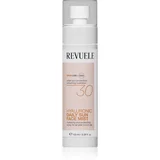 Daily Sun Hyaluronic zaštitna magla s hidratantnim učinkom SPF 30 100 ml