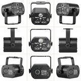Smania led disko svetlo swagger | ePonuda.com