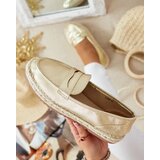 Resti Women's eko suede moccasins Monum | shoptok.hr