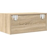 vidaXL TV ormarići 2kom boja hrasta 60x31x25,5 cm konstruiranog drva | shoptok.hr