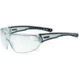 Uvex Sportstyle 204 Grey/Black/Clear (S0) Cene