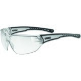 Uvex Sportstyle 204 Grey/Black/Clear (S0) cijene