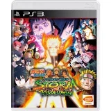 Ultimate Ninja Storm Revolution (PS3)