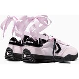 Converse Ženske patike run star trainer black & pink | Eponuda.com