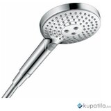  Ručka za tuš Raindance 120 3jet Hansgrohe 26014000 | Eponuda.ba