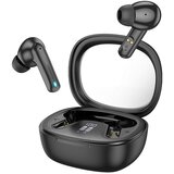Hoco bluetooth slušalice tws shadow EQ6 crna Cene