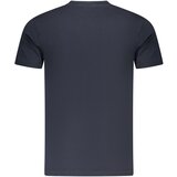 Cavalli Class SHORT SLEEVE T-SHIRT MEN BLUE | Shoptok.si