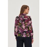 Marisse WOMEN'S SHIRT Z-KO-4807 BLACK | Shoptok.si