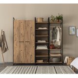 Woody Fashion ormar Dynamic 44 Cene