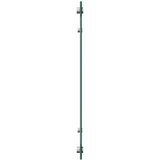  Kuhinjski zaštita 2 pcs Svijetlo siva 90 x 50 cm | shoptok.hr