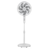Heinner stajaći ventilator HSF-M750M, 50 W, 7 lopatica, oscilacija 85° | shoptok.hr