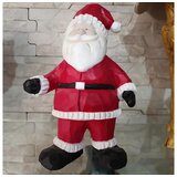 Aberto Design dekorativna figura CY0673, 15x15x25 cm, crvena Cene