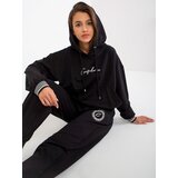 RELEVANCE Set-RV-KMPL-8284.37P-black | shoptok.hr