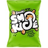 Stark Štark Smokice Chilli & Lime 85g Cene