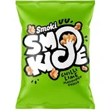 Štark Smokice Chilli & Lime 85g