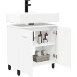  Toaletna jedinica Bijela 60 x 35 x 60 cm Konstruirano drvo | shoptok.hr