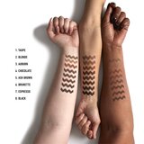 NYX Professional Makeup Micro Brow Pencil olovka za obrve 0,09 g nijansa 05 Ash Brown za žene | shoptok.hr