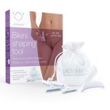 LadyShape Model za intimno frizuro črtica | Shoptok.si