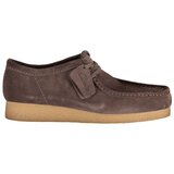 Clarks WallabeeEVO Smeđa | shoptok.hr